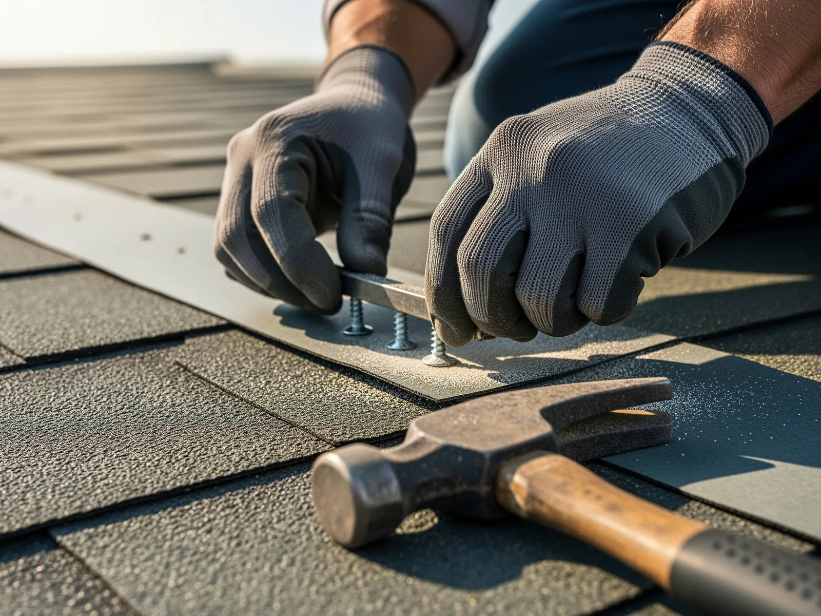 Why choose Fascia Repair in Walton, NE